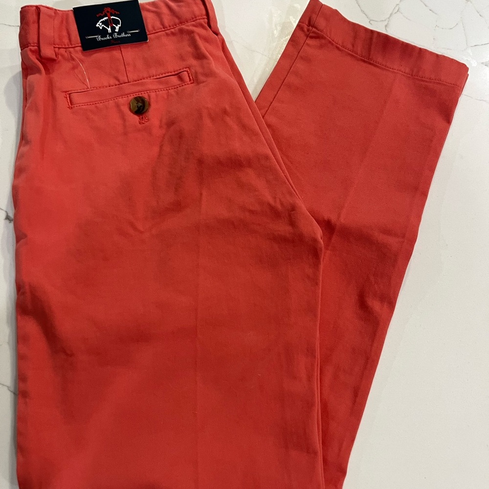 Brooks Brothers boys pants